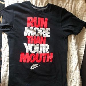 Nike Men’s running shirt